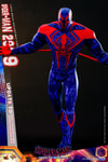 Spider-Man 2099 (Prototype Shown) View 3