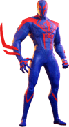 Spider-Man 2099