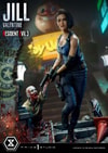 Jill Valentine Collector Edition (Prototype Shown) View 1