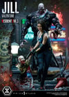 Jill Valentine Collector Edition (Prototype Shown) View 5