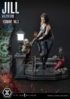 Jill Valentine Collector Edition (Prototype Shown) View 11