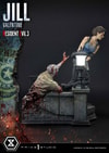 Jill Valentine Collector Edition (Prototype Shown) View 13