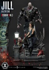 Jill Valentine Collector Edition (Prototype Shown) View 20