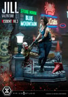 Jill Valentine Collector Edition (Prototype Shown) View 24