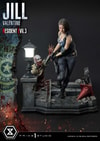 Jill Valentine Collector Edition (Prototype Shown) View 53