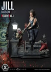 Jill Valentine Collector Edition (Prototype Shown) View 9