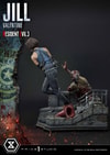 Jill Valentine Collector Edition (Prototype Shown) View 12