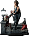 Jill Valentine Collector Edition (Prototype Shown) View 72