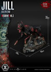 Jill Valentine (Deluxe Version) (Prototype Shown) View 5