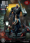 Jill Valentine (Deluxe Version) (Prototype Shown) View 7