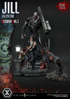Jill Valentine (Deluxe Version) (Prototype Shown) View 25