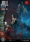 Jill Valentine (Deluxe Version) (Prototype Shown) View 10