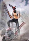 Chainsaw Man (Prototype Shown) View 1