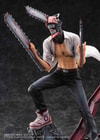 Chainsaw Man (Prototype Shown) View 12