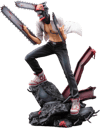 Chainsaw Man (Prototype Shown) View 15
