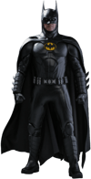 Batman (Modern Suit) (Prototype Shown) View 27