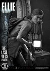 Ellie "The Theater"