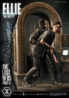 Ellie "The Theater" (Bonus Version)