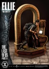 Ellie "The Theater" (Bonus Version)