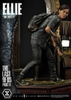 Ellie "The Theater" (Bonus Version)