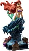 The Little Mermaid