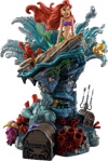 The Little Mermaid Deluxe