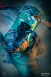 Ekko- Prototype Shown