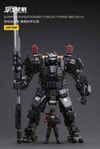 Sorrow Expeditionary Forces Tyrant Mecha 02 (Prototype Shown) View 15