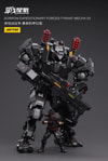 Sorrow Expeditionary Forces Tyrant Mecha 02 (Prototype Shown) View 16