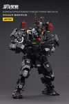 Sorrow Expeditionary Forces Tyrant Mecha 02 (Prototype Shown) View 17