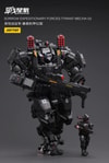 Sorrow Expeditionary Forces Tyrant Mecha 02 (Prototype Shown) View 18