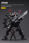 Sorrow Expeditionary Forces Tyrant Mecha 02 (Prototype Shown) View 19