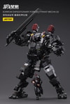 Sorrow Expeditionary Forces Tyrant Mecha 02 (Prototype Shown) View 20
