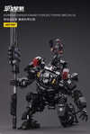 Sorrow Expeditionary Forces Tyrant Mecha 02 (Prototype Shown) View 21