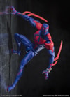 Spider-Man 2099 (Prototype Shown) View 1