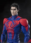Spider-Man 2099 (Prototype Shown) View 3
