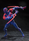 Spider-Man 2099 (Prototype Shown) View 4