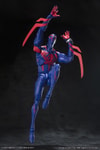 Spider-Man 2099 (Prototype Shown) View 5