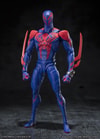 Spider-Man 2099 (Prototype Shown) View 6