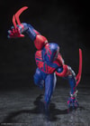 Spider-Man 2099 (Prototype Shown) View 8