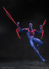 Spider-Man 2099 (Prototype Shown) View 9