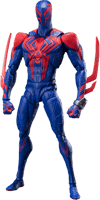 Spider-Man 2099 (Prototype Shown) View 13