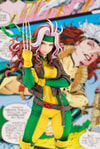 Rogue Rebirth Bishoujo (Prototype Shown) View 14