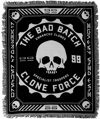 Bad Batch Tapestry View 5