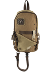 Tusken Raiders Canvas Sling View 8