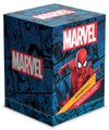 Spider-Man Silver Miniature (Prototype Shown) View 7