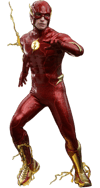 The Flash Collector Edition (Prototype Shown) View 22