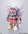 Super Magical Combined King Robo Mickey & Friends (Disney 100 Years of Wonder) (Prototype Shown) View 5