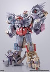 Super Magical Combined King Robo Mickey & Friends (Disney 100 Years of Wonder) (Prototype Shown) View 19