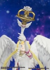 Eternal Sailor Moon (Darkness Calls to Light, and Light, Summons Darkness) (Prototype Shown) View 4